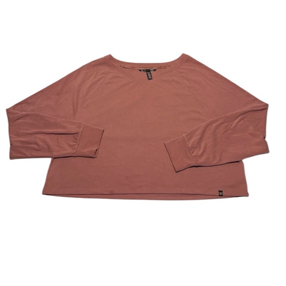 Victoria's Secret Tops - Victoria's Secret Long Sleeve